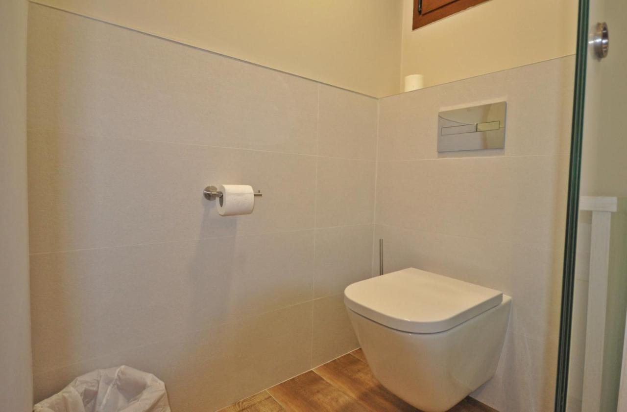 Camping Valle De Bujaruelo Torla Kültér fotó